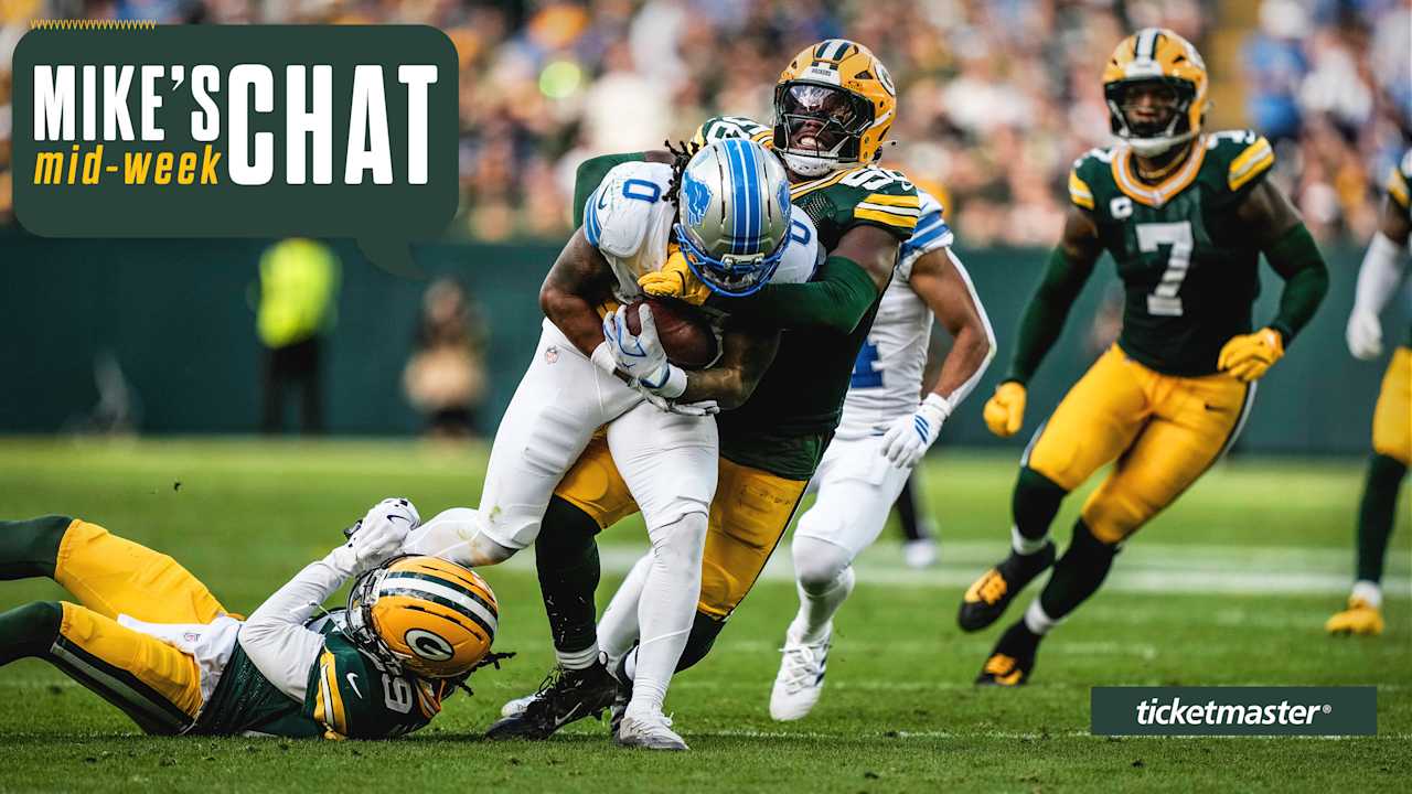 Featured image for Panthers vs Packers: Week 9 Preview and Predictions