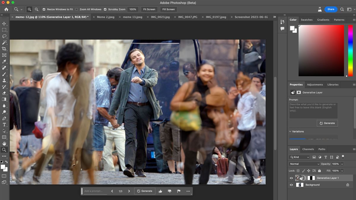 Featured image for The Impact of AI on Photo Editing and Ownership.