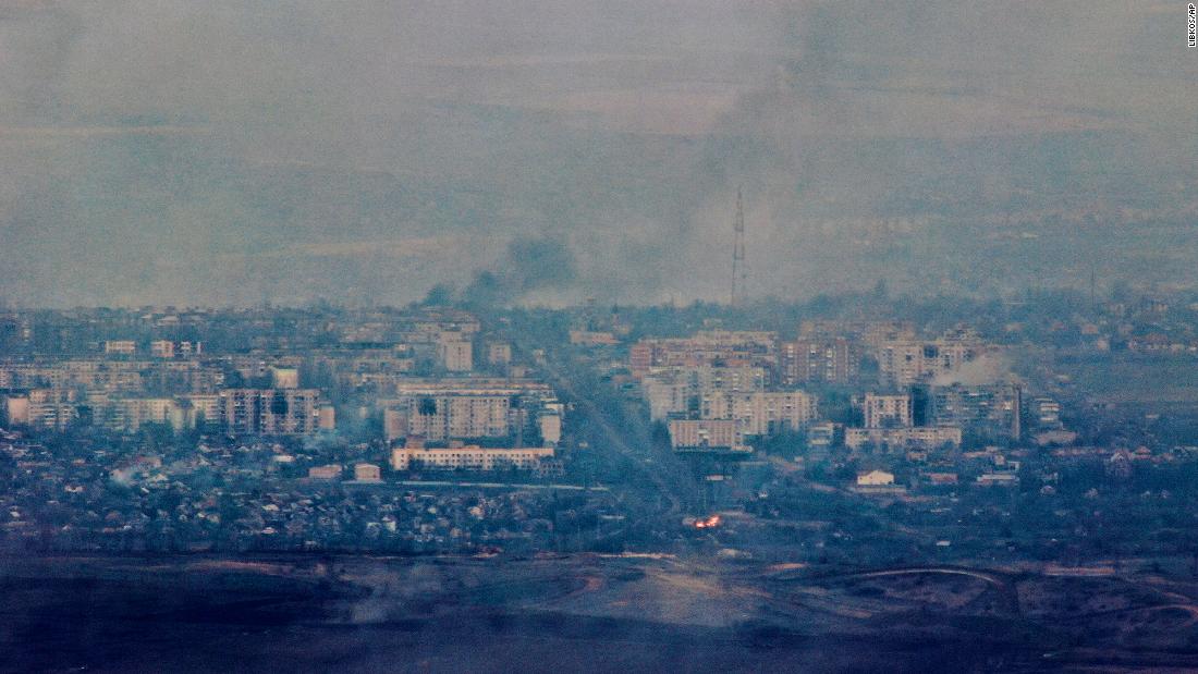 The Ongoing Conflict: Latest Updates on Russia-Ukraine War