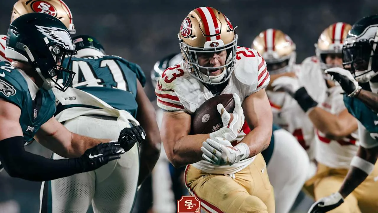 49ers vs Eagles Wild Card Game Preview and Key Matchups