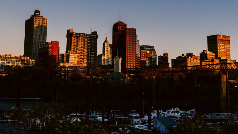 Featured image for Trump Plans to Deploy National Guard to Memphis Amid Crime Concerns