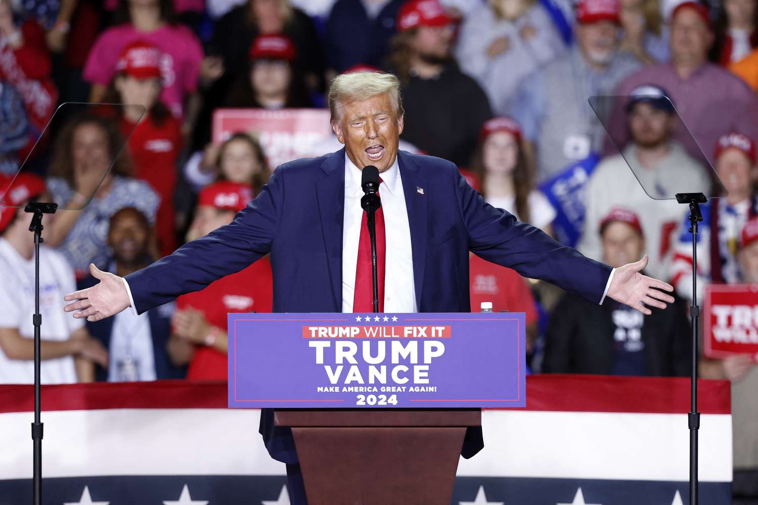 Trump's Economic Impact: What It Means for Your Wallet and the Nation