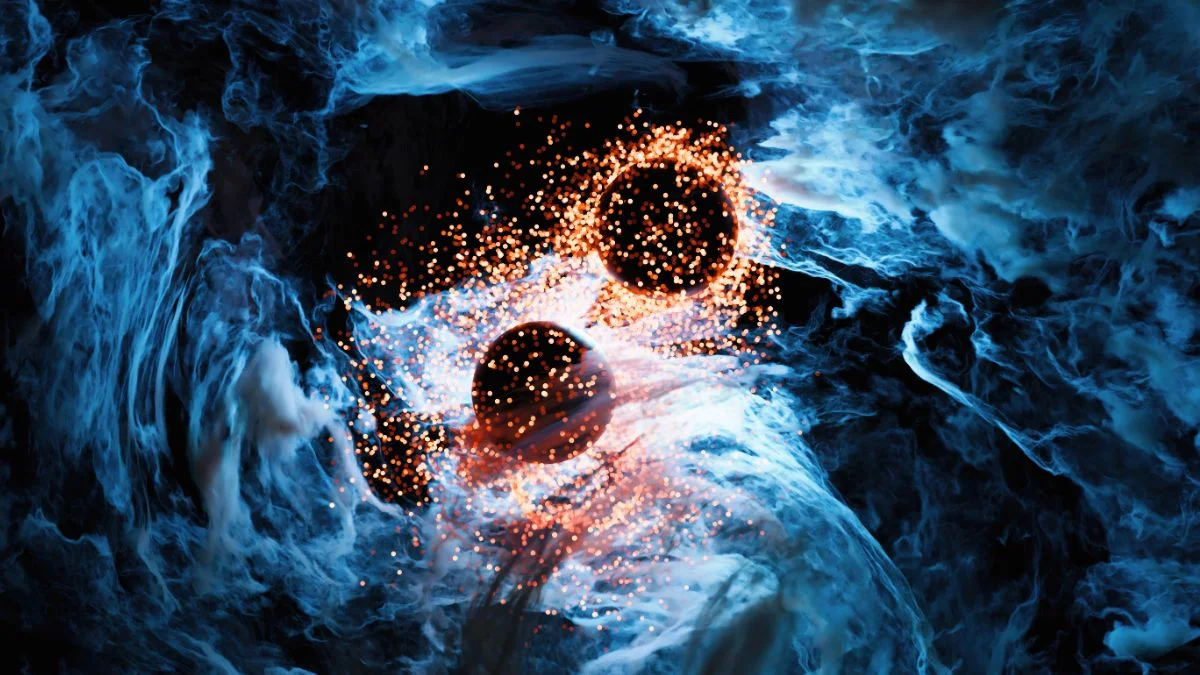 Primordial Soup Demonstrated: Quark-Gluon Plasma Flows as a Liquid in LHC Collisions