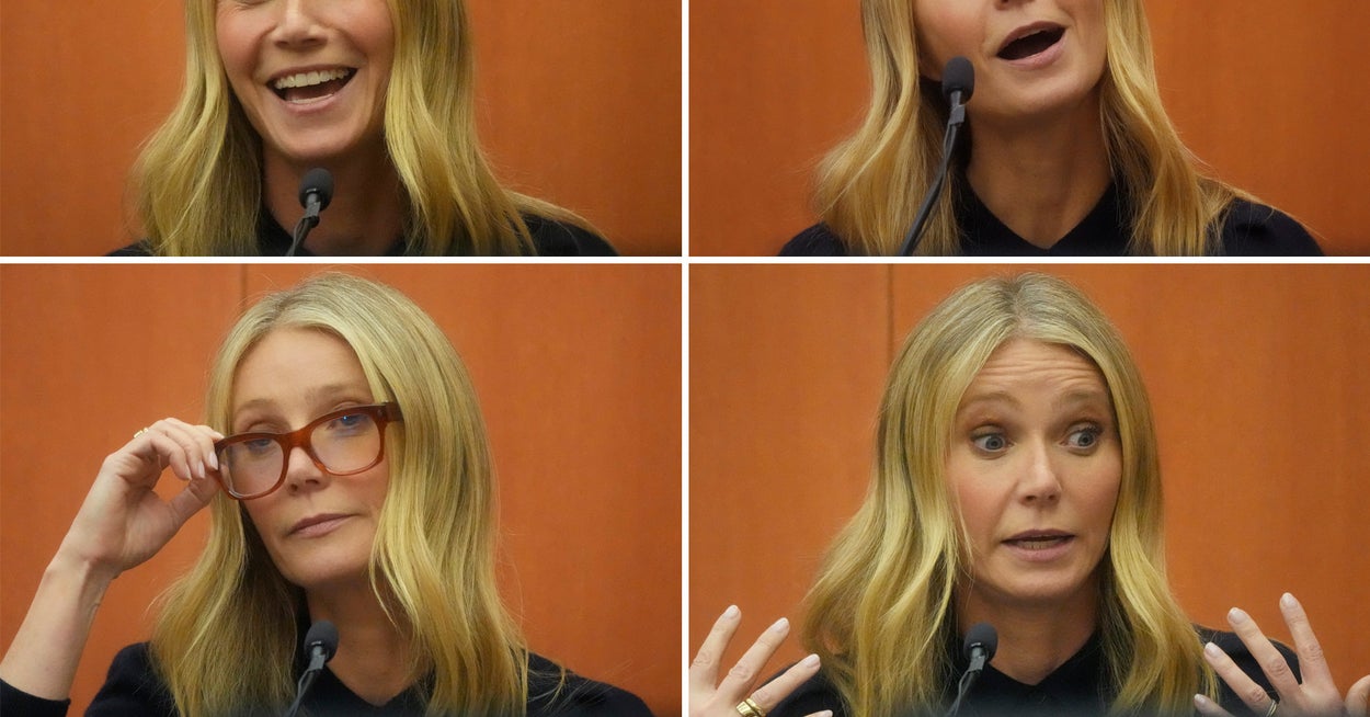 Featured image for The Unending Farce of Gwyneth Paltrow's Ski Crash Trial.