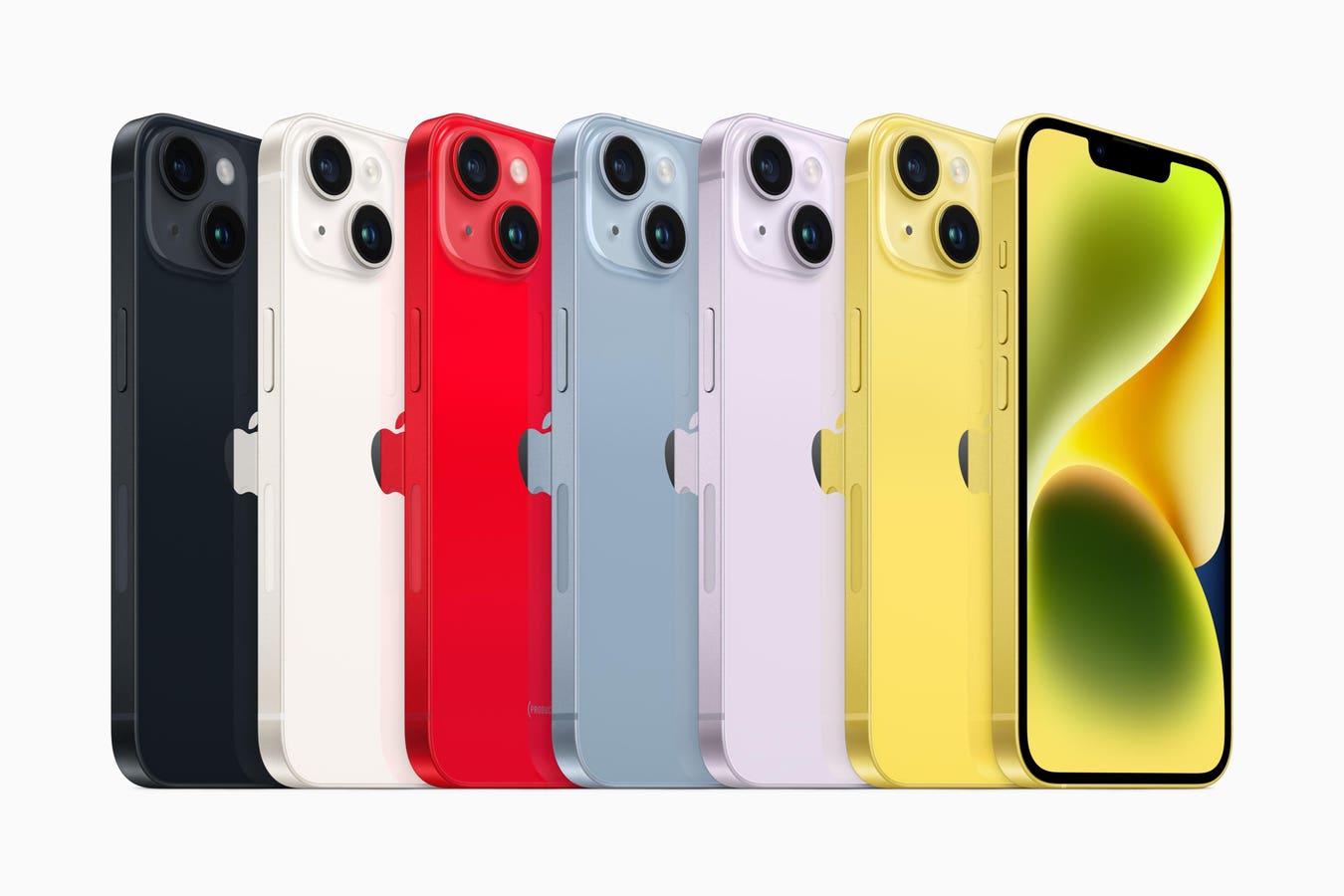 "Apple's Unexpected Generosity: Freebies for iPhone 14 Owners"