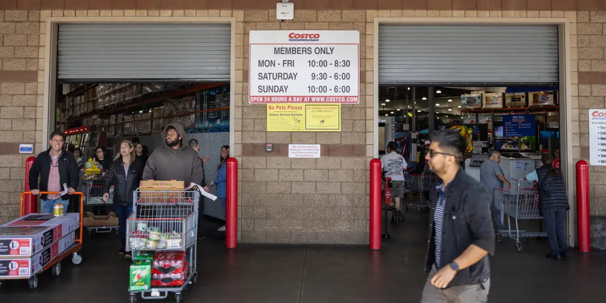 Featured image for Costco Introduces New Perks and Early Shopping Hours for Members