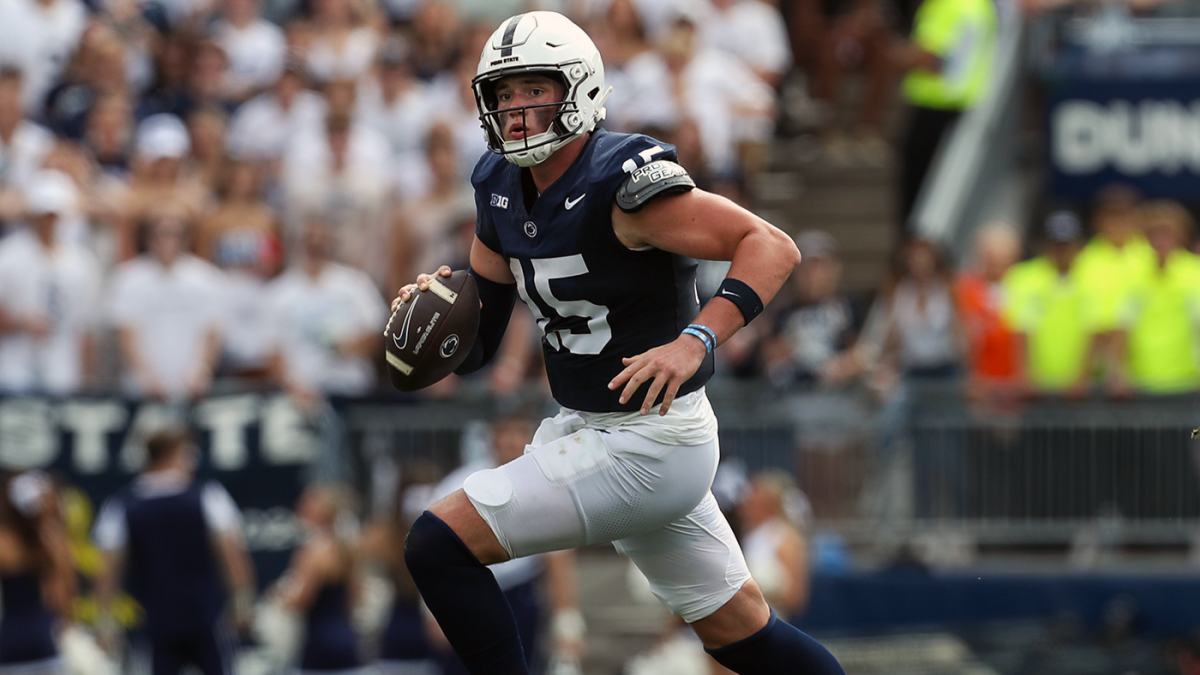 Penn State's Roadblock: Overcoming Ohio State in Backloaded Big Ten Schedule