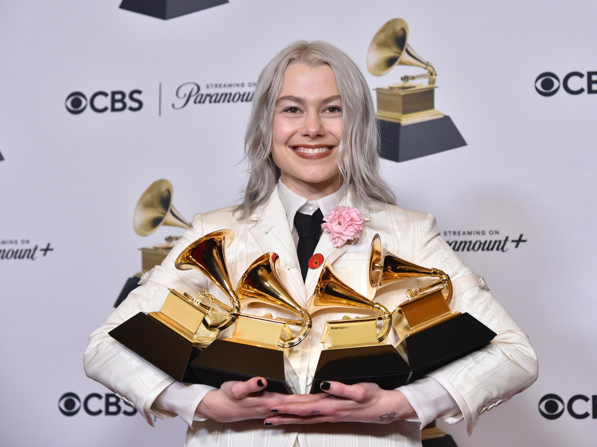 "Grammys 2024: Top Winners, Memorable Moments, and Taylor Swift's New Album"