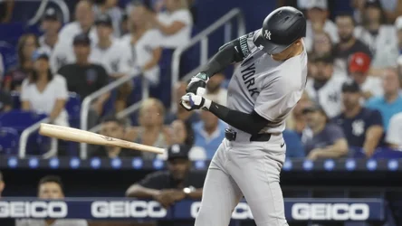 Yankees' struggles and Jazz Chisholm Jr.'s key moments in recent games