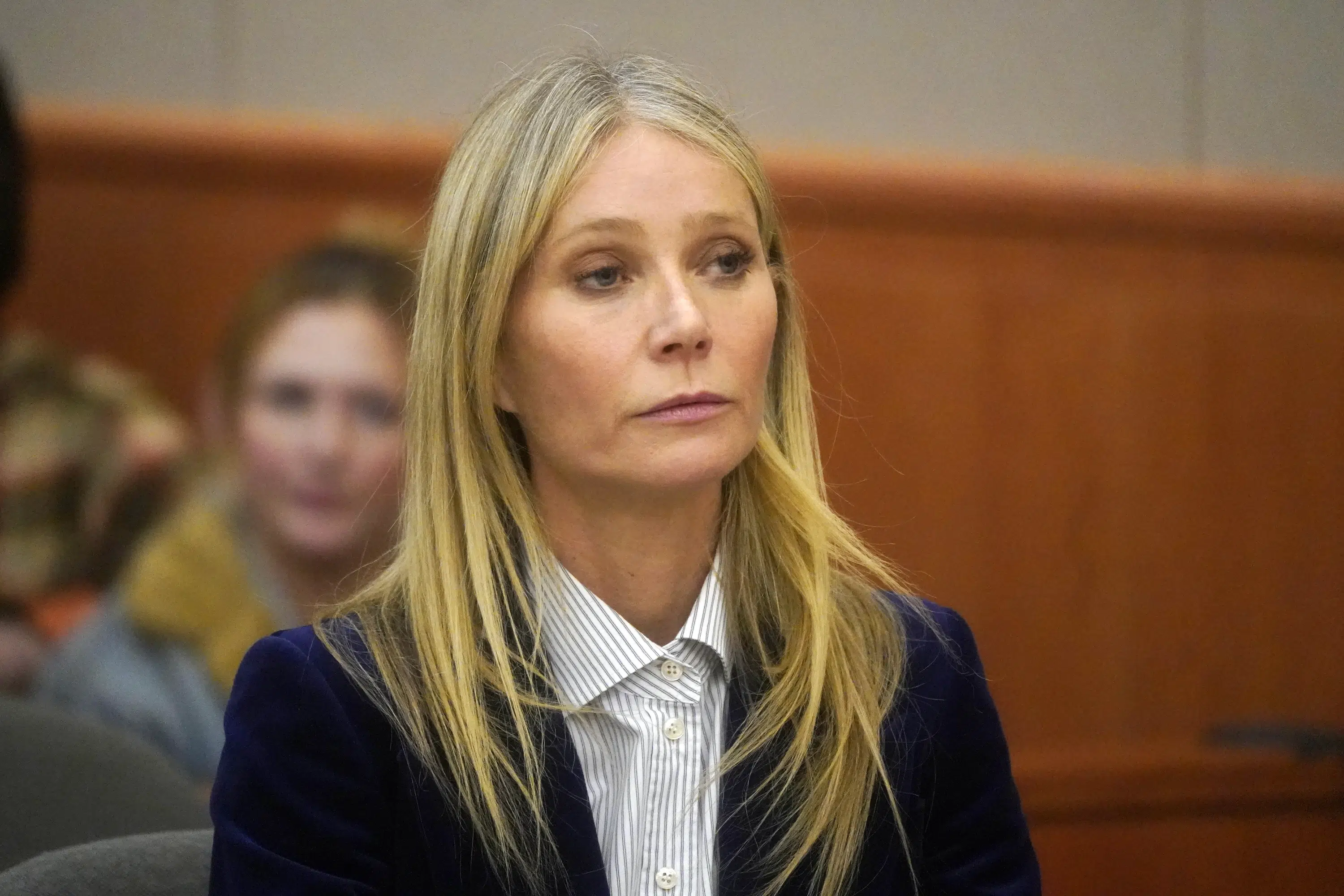 Featured image for Gwyneth Paltrow loses bid for attorney fee reimbursement in ski crash case.