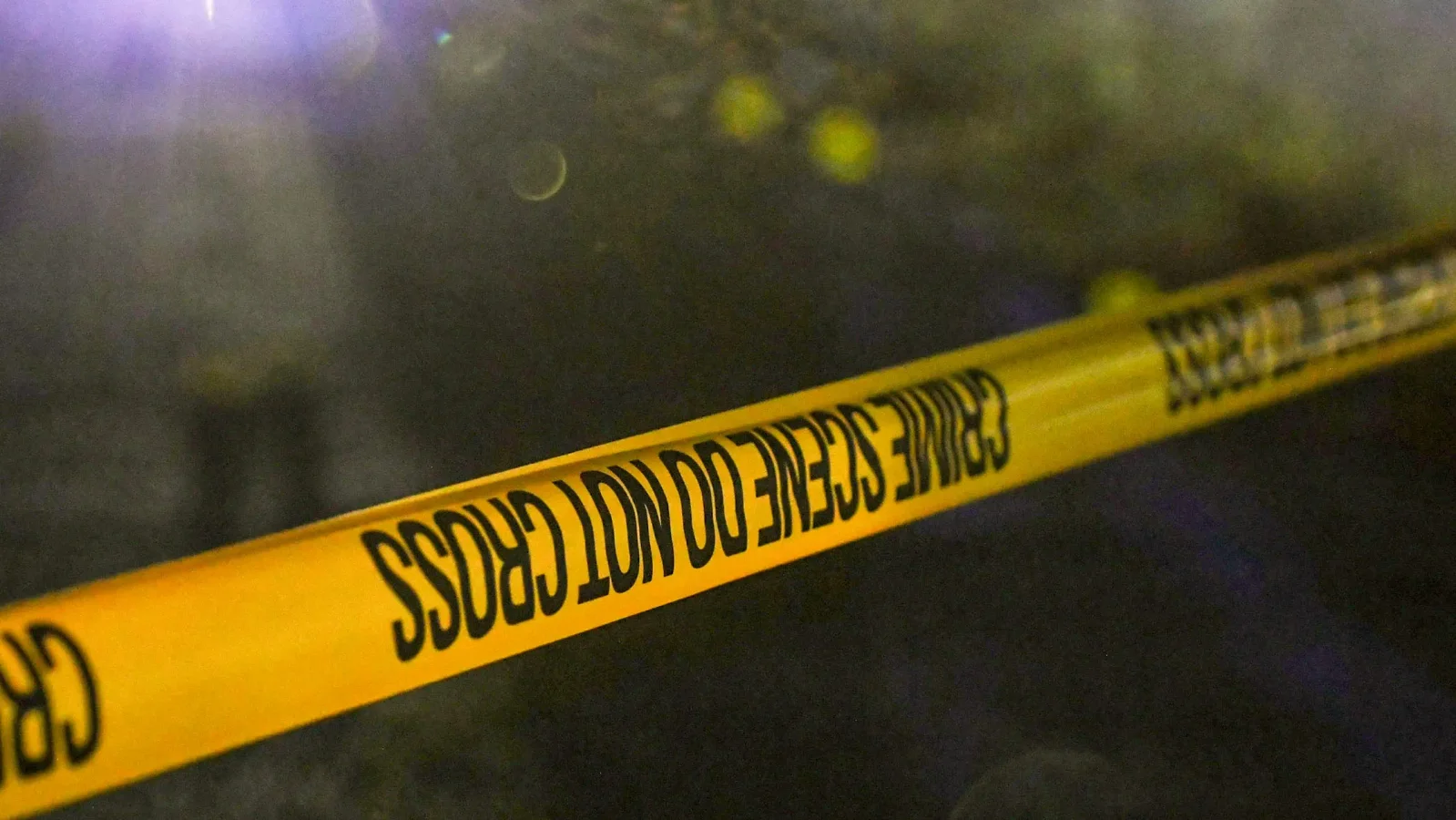 Four Dead After Stabbing Near Tacoma, Suspect Fatally Shot by Deputy