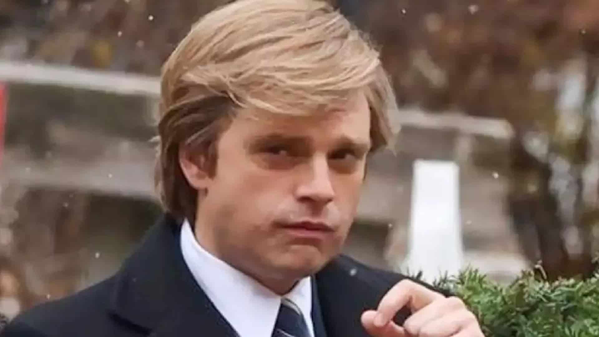 Featured image for Trump Moves to Block Release of 'The Apprentice' Film