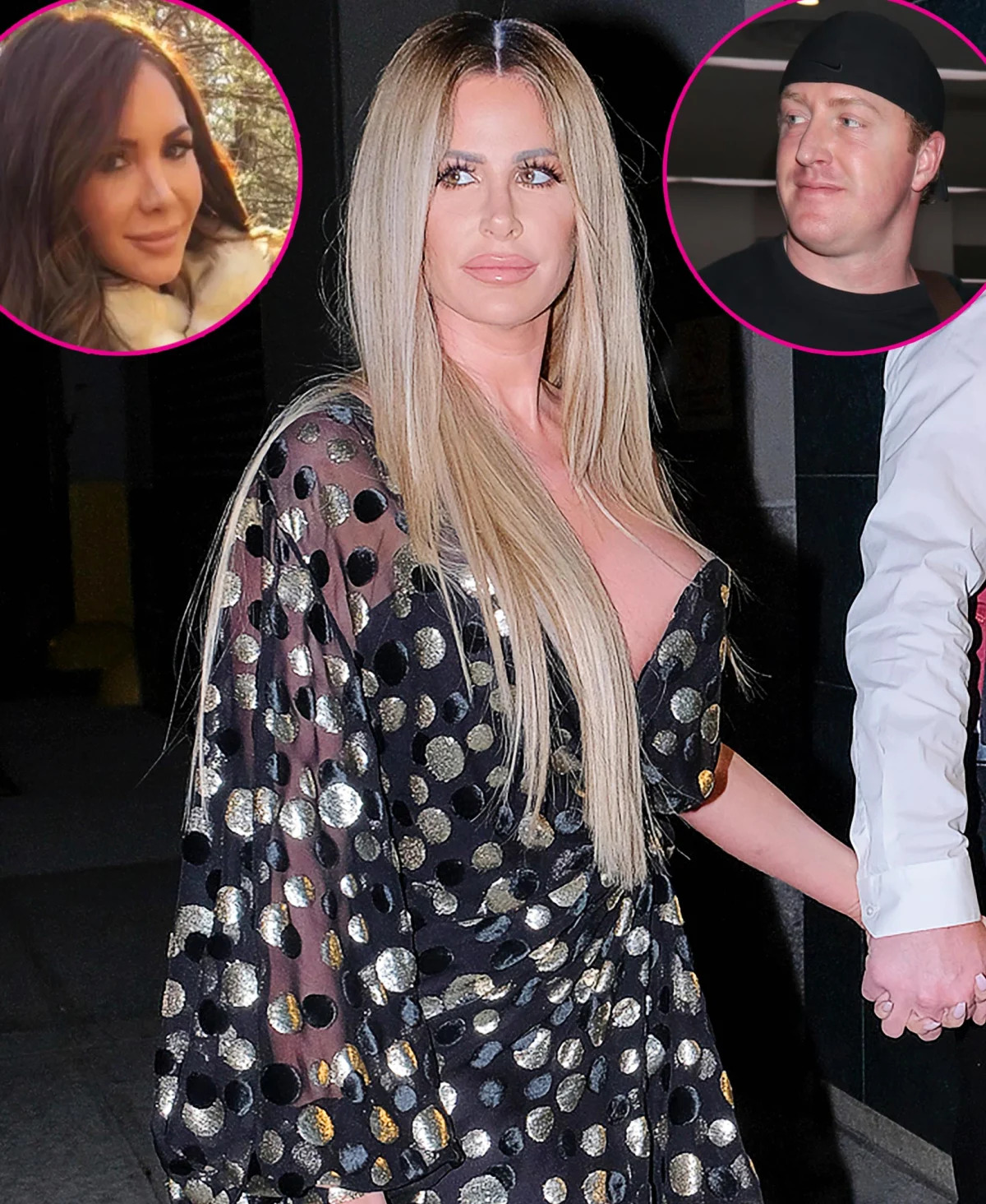 Featured image for Kim Zolciak's Friend Comes to Her Defense Amid Kidnapping Allegations