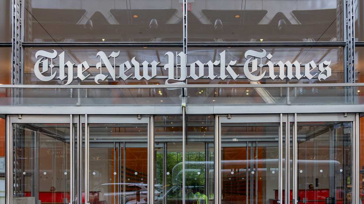 Featured image for Multiple Maine and Florida Restaurants Named to New York Times' 50 Best List