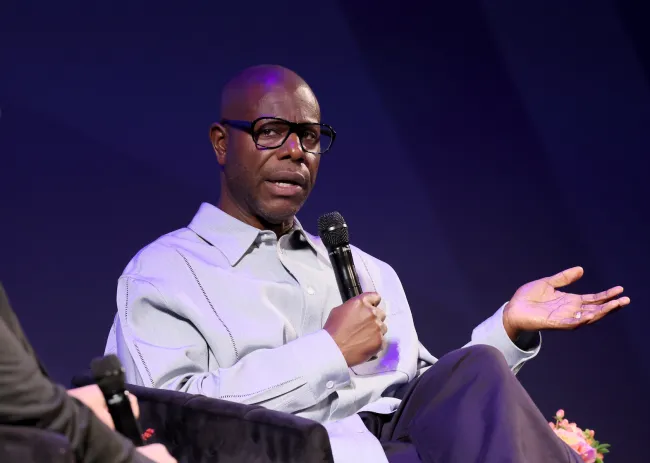 Featured image for Steve McQueen Withdraws from Camerimage Amid Director's Sexist Remarks