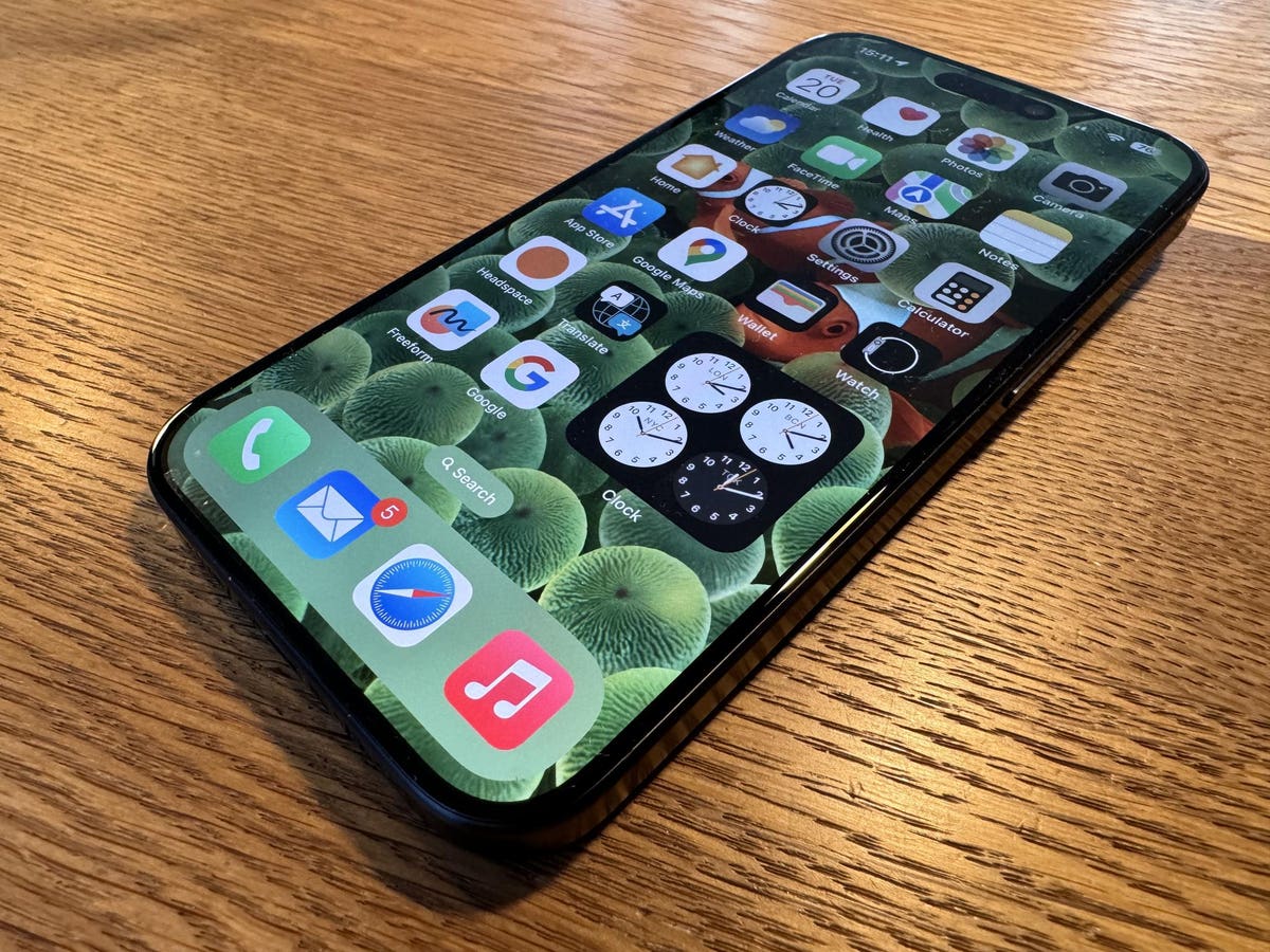 Featured image for "iPhone 16: Latest Leaks Reveal Exciting Upgrades and Features"