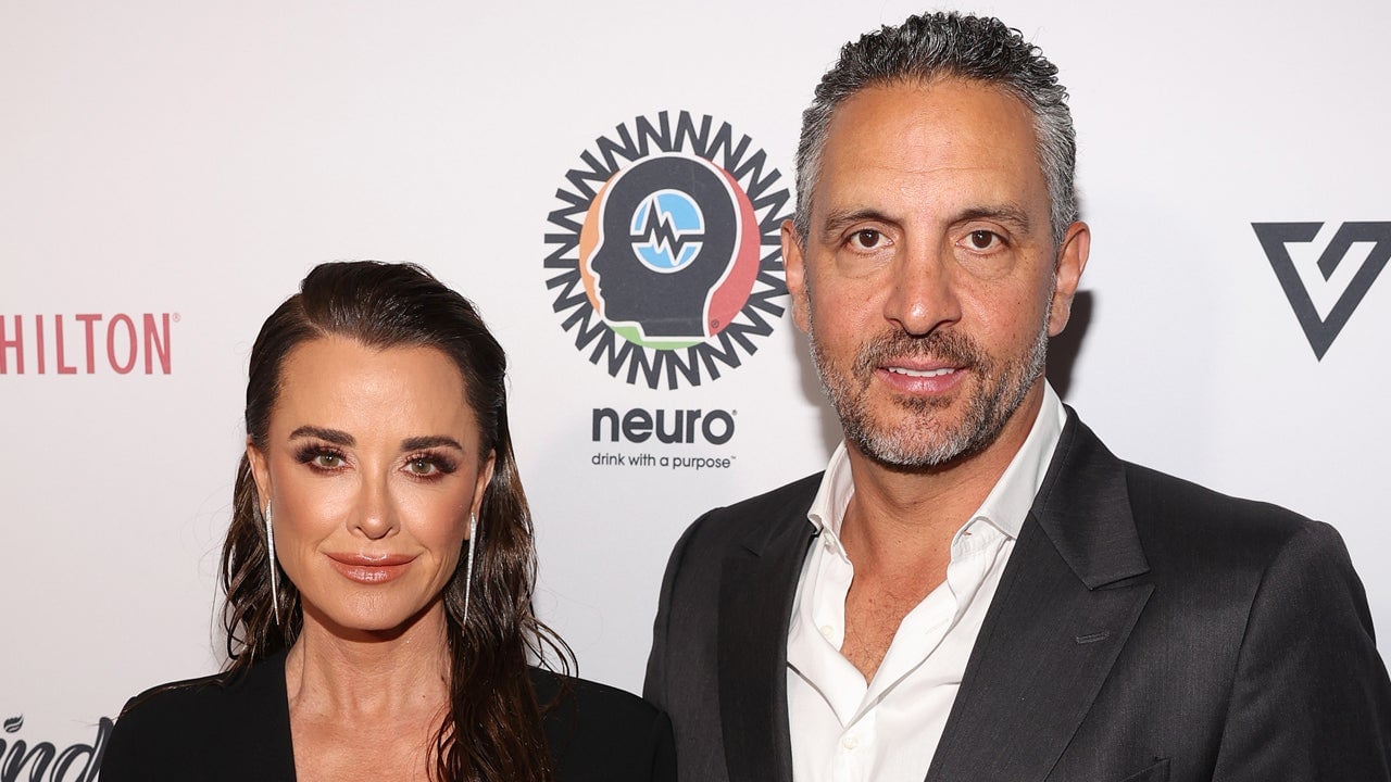 Featured image for "Kyle Richards and Mauricio Umansky: Rekindling Love on Vacation Amid Separation"