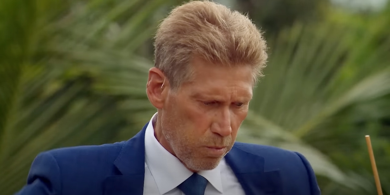 Featured image for "Gerry Turner's Divorce Drama Unfolds Among 'Golden Bachelor' Contestants"