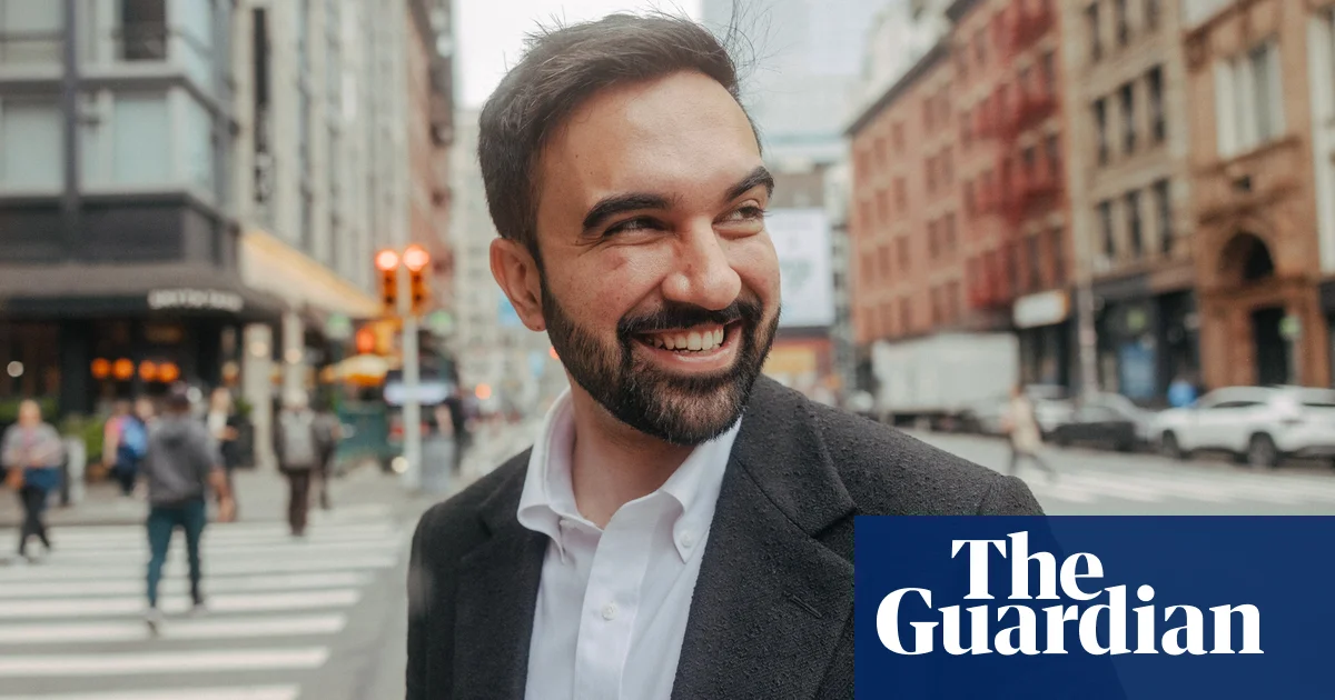 Featured image for Zohran Mamdani's Bid to Become NYC's Most Progressive Mayor