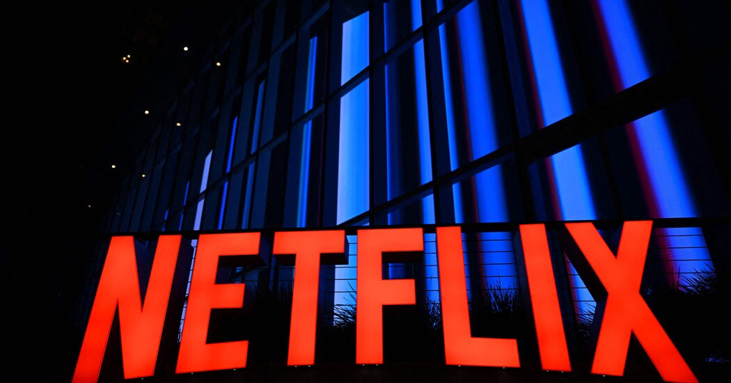 Netflix's Risky Crackdown on Password Sharing Causes Controversy