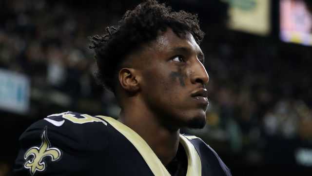 Featured image for "Michael Thomas Blasts Saints and NFL Columnist Amid Release Speculation"