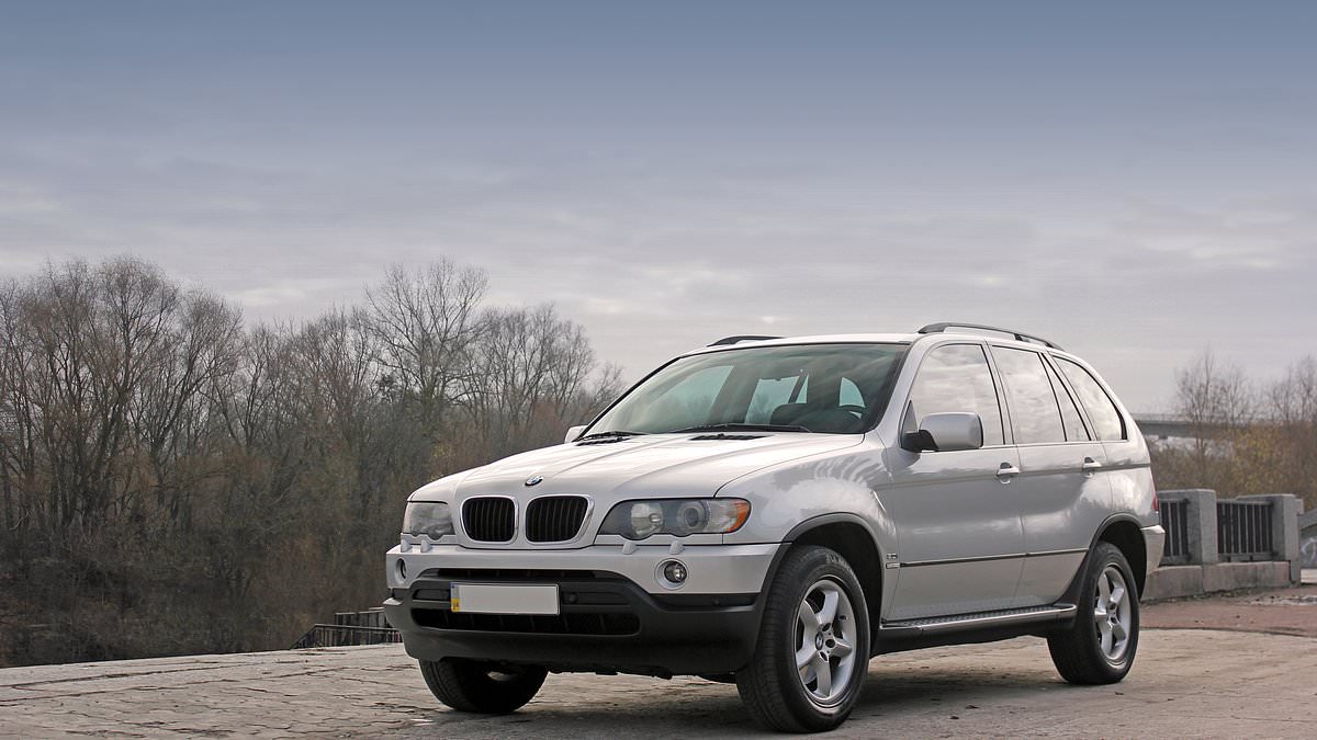 Featured image for BMW Recalls SUVs in US Over Deadly Takata Airbag Issue, Raising Concerns