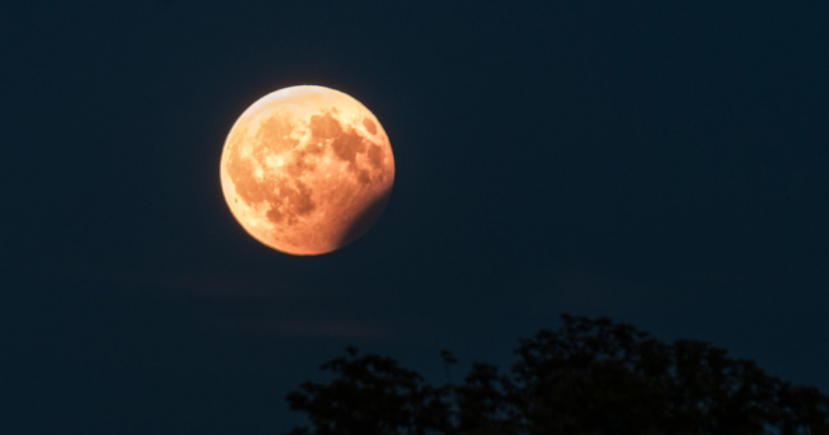 Featured image for Unveiling the Lunar Eclipse: Myths, Facts, and Spectacular Views