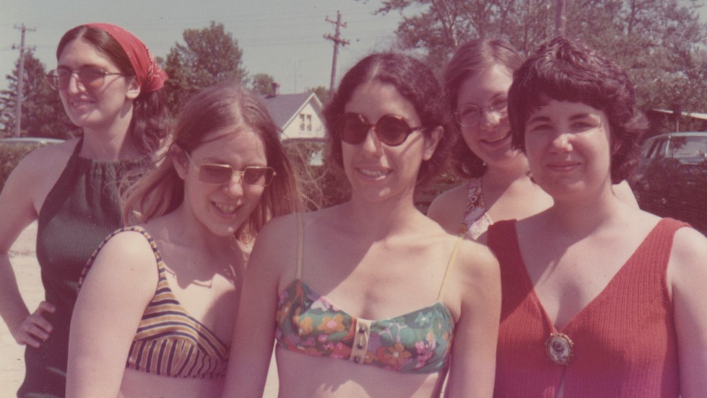"The Janes' Dominates Documentary Emmy Awards with Multiple Wins, Including Best Documentary and Top Honors"