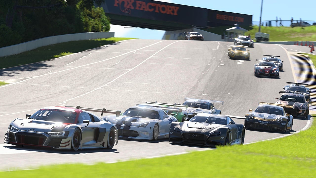 Featured image for "Mastering Hard Mode in Gran Turismo 7 Daily Races"