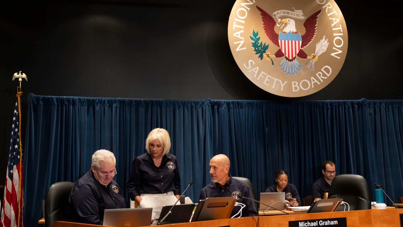 Featured image for Key Insights from the Washington Midair Collision Investigation