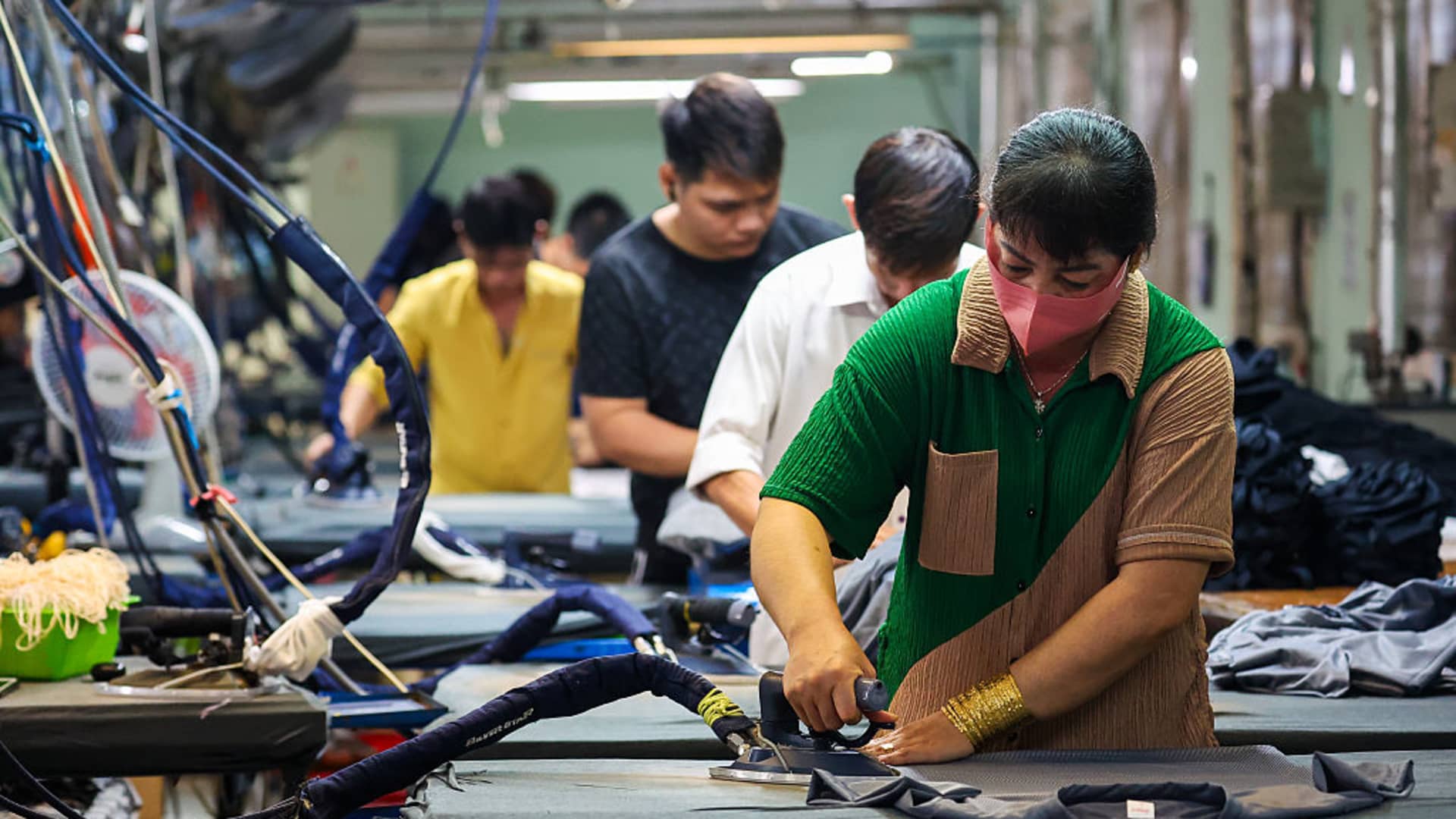 Featured image for U.S.-Vietnam Trade Deal Signals Shifts in Global Tariff Strategies