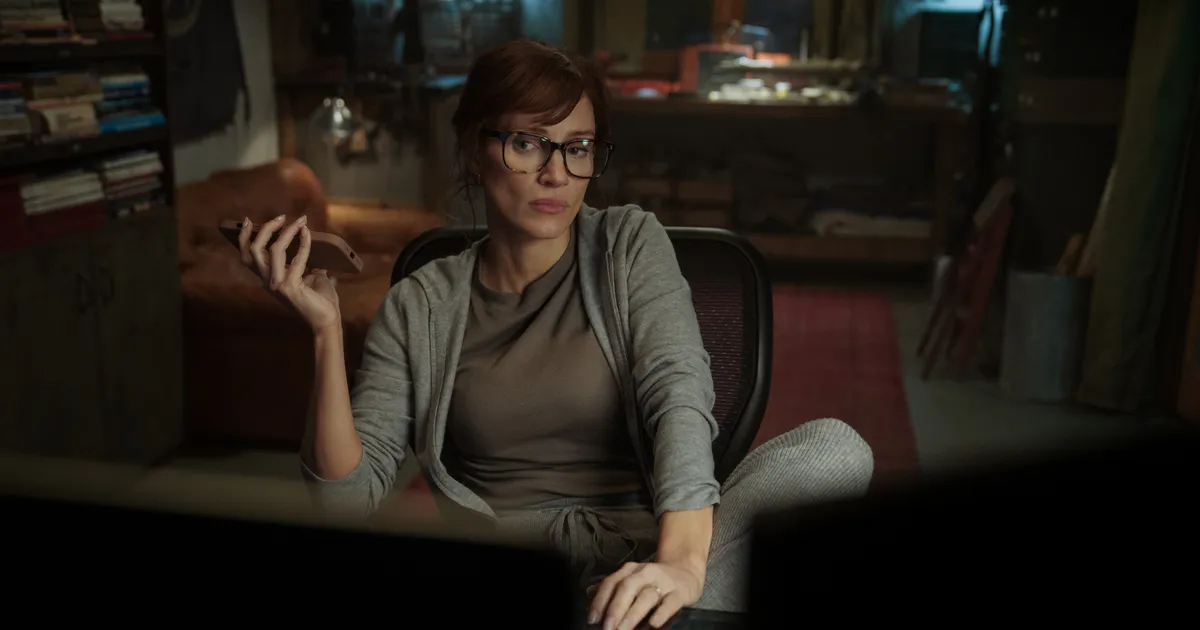 Featured image for Apple Delays 'The Savant' and Other New Releases Amid Current Events