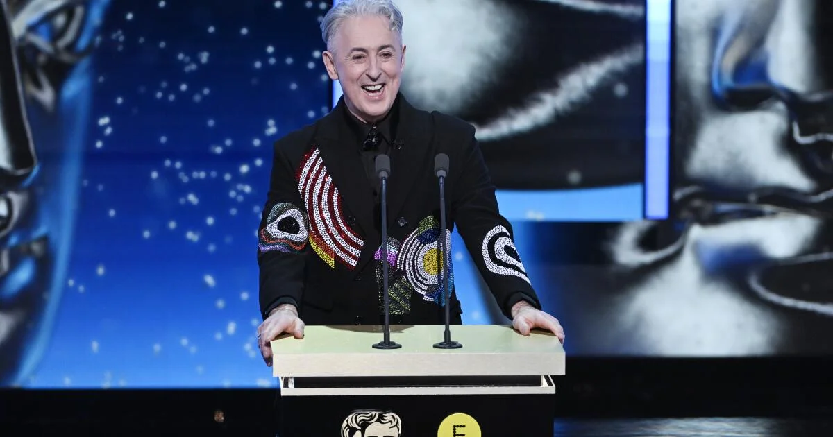 BAFTA Shock: Aramayo’s Lead Actor Upset Beats Out A-List Favorites