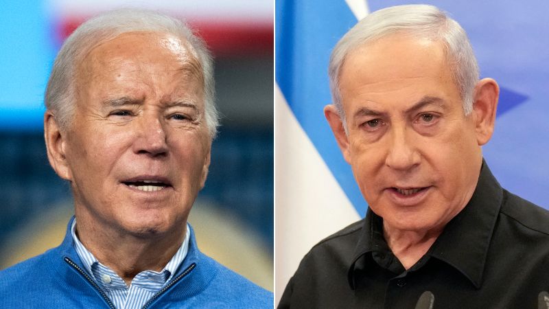 "International Leaders Engage in Intensive Talks to Secure Release of Gaza Hostages"