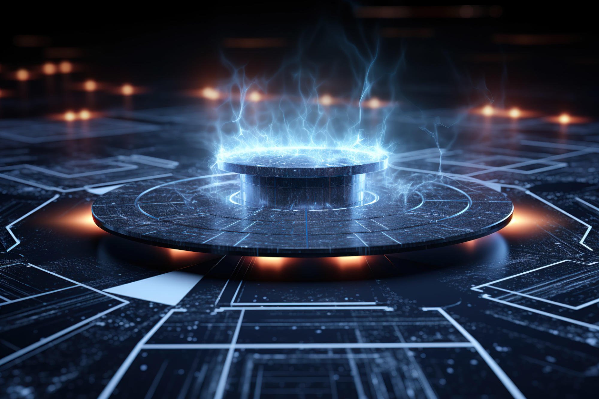 "New Superconductor Features On-Off Switch Capability, Scientists Find"