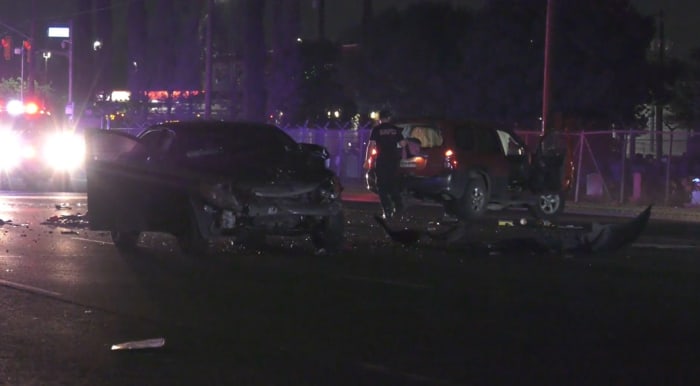 Multiple Hospitalizations in San Antonio Crashes Involving Drunk Driver and T-Bone Collisions