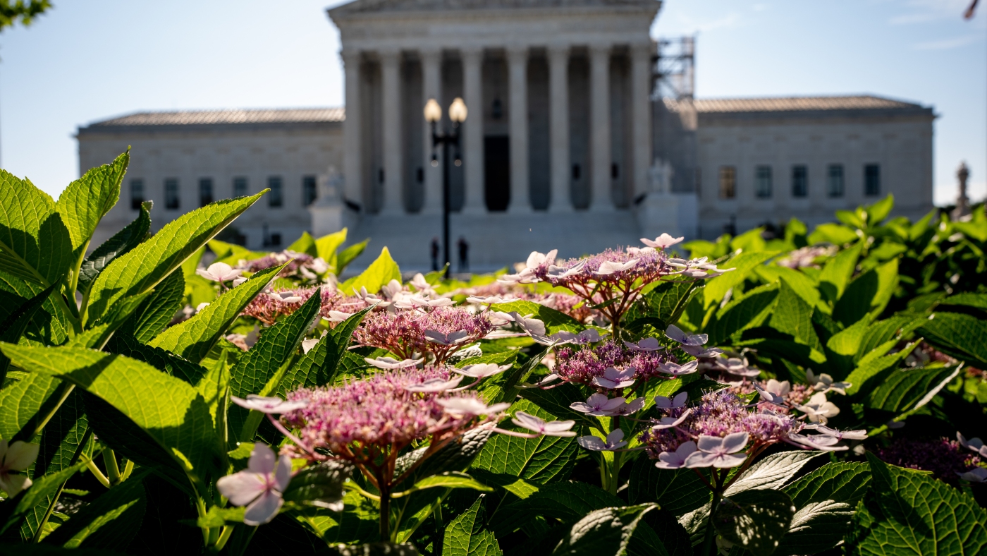 Featured image for Supreme Court Supports Parental Rights to Opt Out of LGBTQ Content in Schools