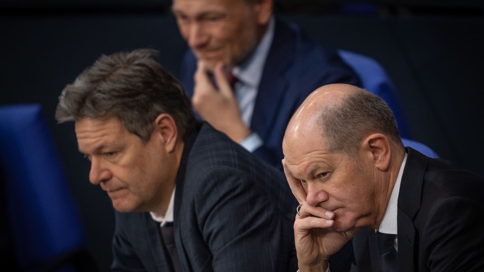 Featured image for "Challenges and Opportunities: Assessing Germany's Economic Outlook"