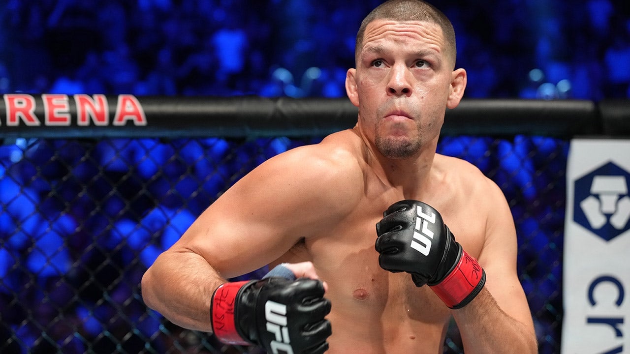 Nate Diaz's Lawyer Claims Self-Defense in New Orleans Street Brawl