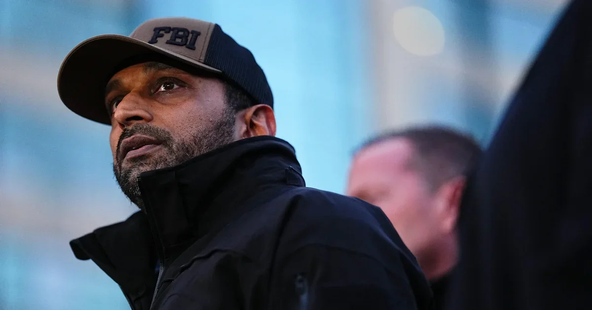 FBI fires at least 10 agents tied to Trump documents probe