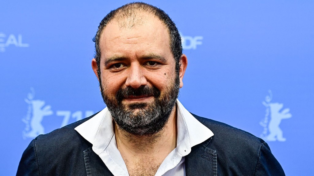 Controversy Erupts at IDFA Documentary Festival Over Pro-Palestinian Protest