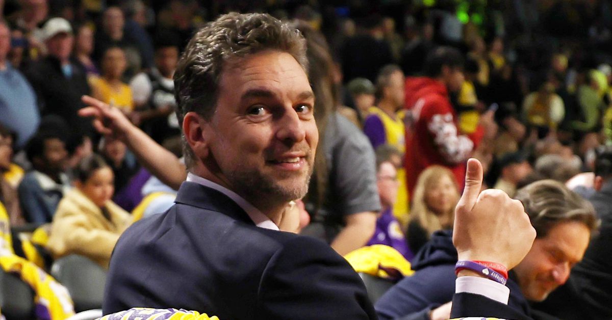 Featured image for Star-Studded 2023 NBA Hall of Fame Class Includes Wade, Nowitzki, Gasol and More