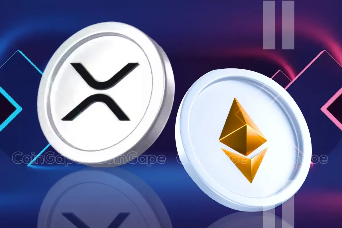 XRP's Potential Surge: Analyst Predicts Price Overtaking Ethereum