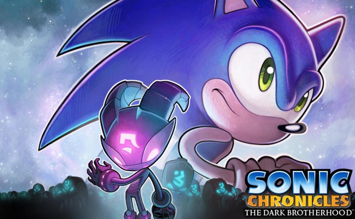 "Sonic Chronicles 2 Unveils Exciting Storyline"