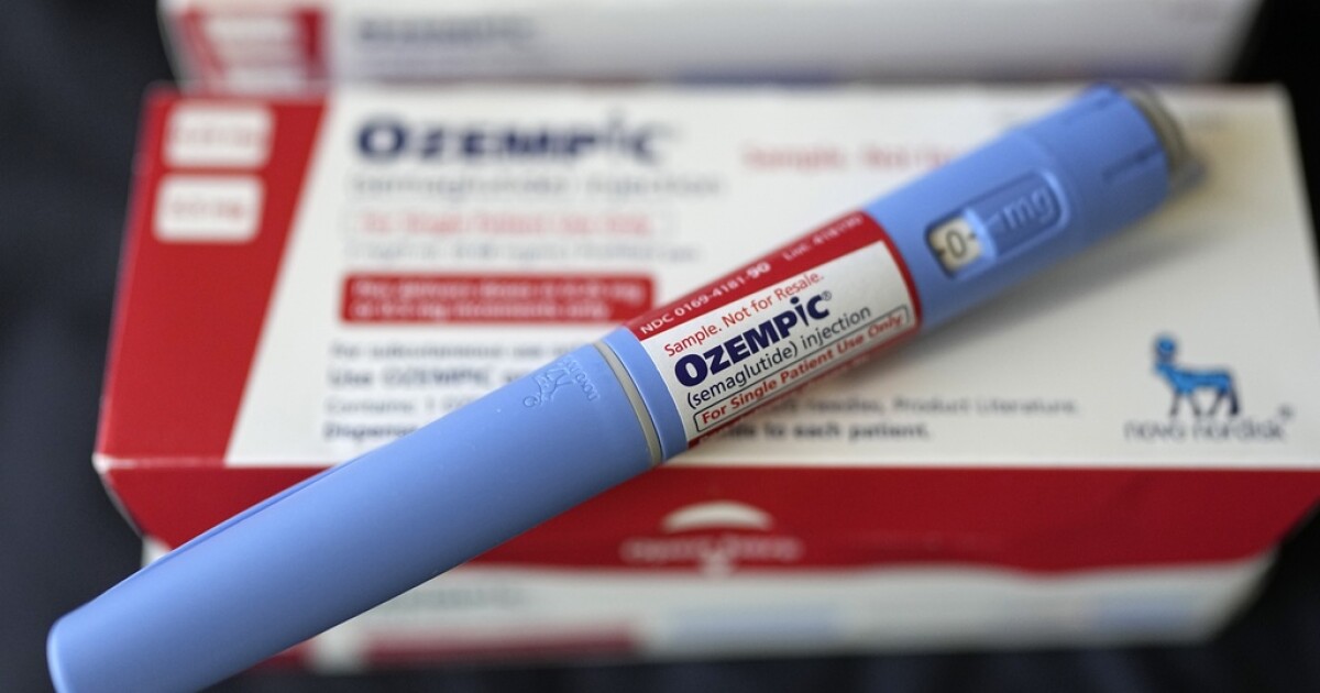 Featured image for Weight and health risks rebound within two years after stopping GLP-1 medications