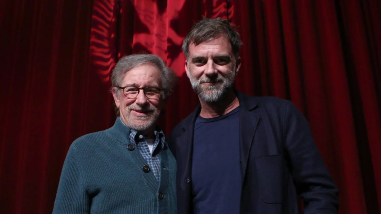"Scorsese, Spielberg, and P.T. Anderson Meet with Warner CEO to Discuss TCM's Future"