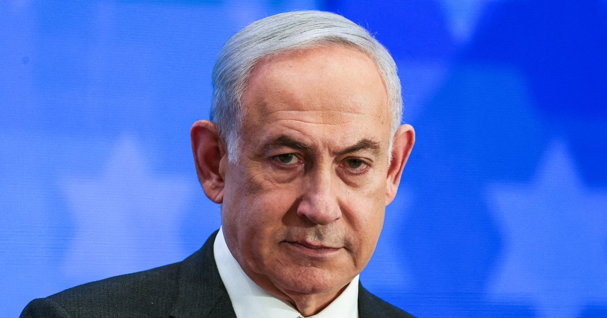 Featured image for "Israeli Prime Minister Netanyahu Recovers Successfully from Hernia Surgery"