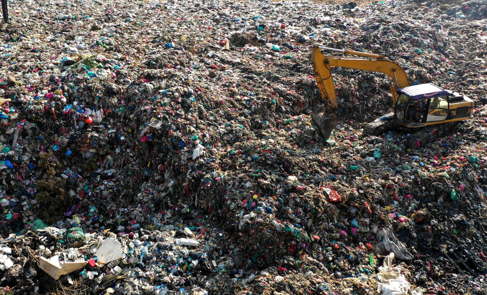 Man Abandons 12-Year Search for Lost $742M Bitcoin Hard Drive