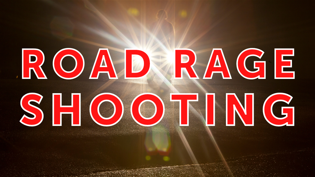"Wallet Saves Life in Colorado Springs Airport Road Rage Shooting"