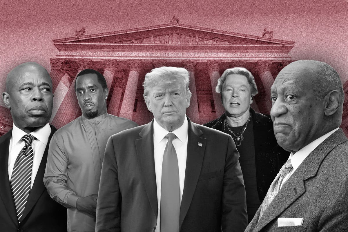 Featured image for "Closing the Chapter: The Impact and Aftermath of New York's Adult Survivors Act"